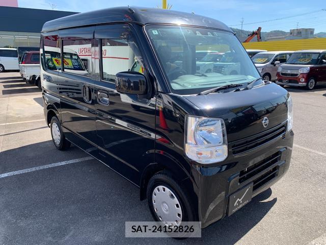 Nissan CLIPPER VAN 2021-03 8222265-2