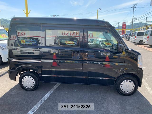 Nissan CLIPPER VAN 2021-03 8222265-3