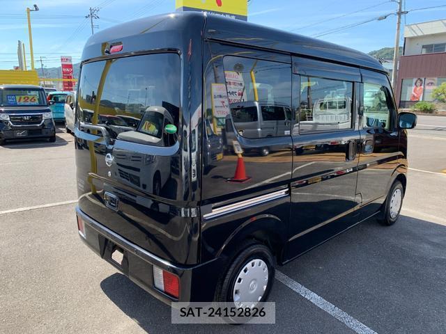 Nissan CLIPPER VAN 2021-03 8222265-4