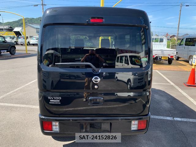 Nissan CLIPPER VAN 2021-03 8222265-5
