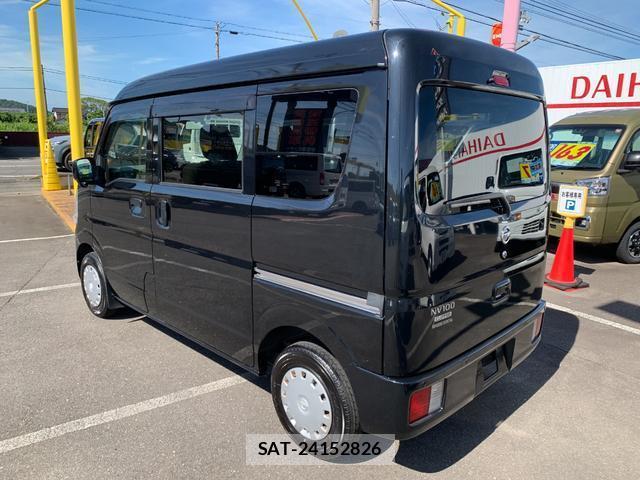 Nissan CLIPPER VAN 2021-03 8222265-6