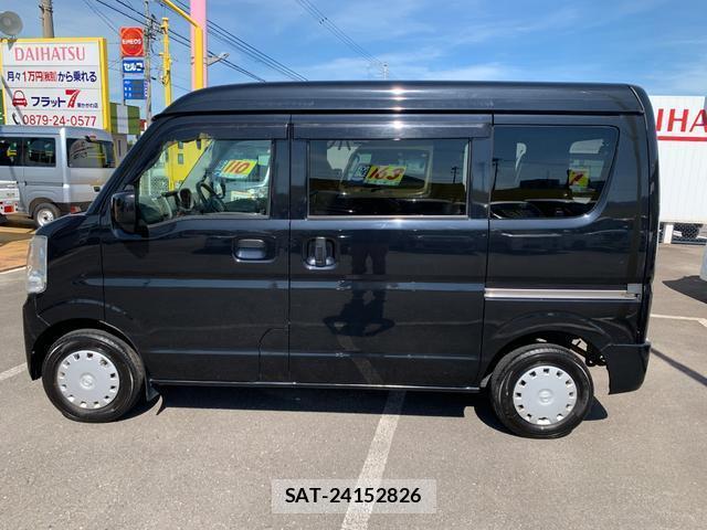 Nissan CLIPPER VAN 2021-03 8222265-7