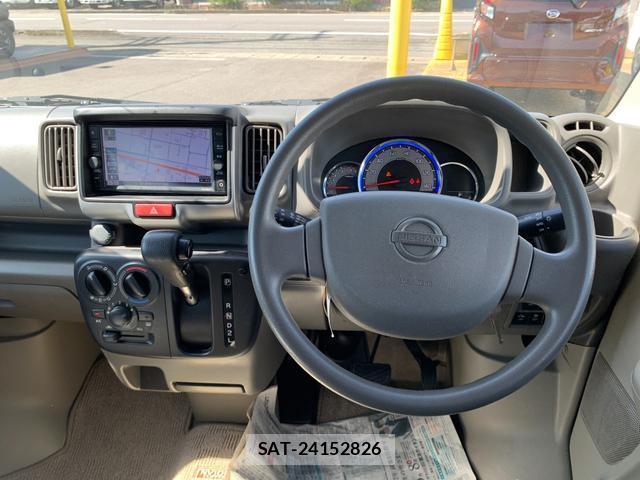 Nissan CLIPPER VAN 2021-03 8222265-9