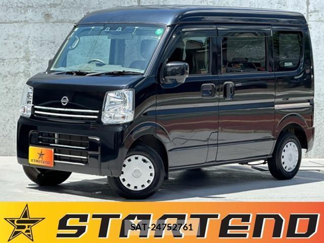 Nissan CLIPPER VAN 2020-12 8223195-0