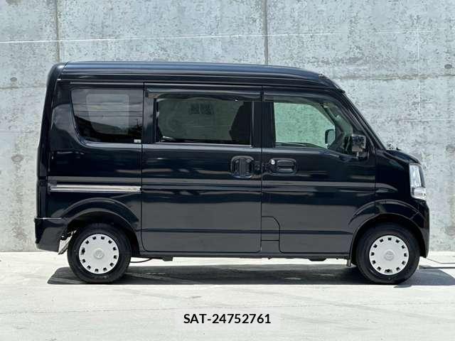 Nissan CLIPPER VAN 2020-12 8223195-1