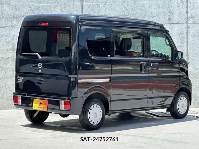 Nissan CLIPPER VAN 2020-12 8223195-3