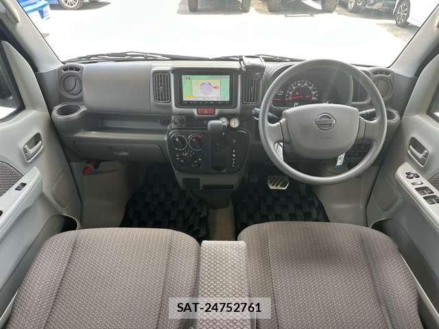 Nissan CLIPPER VAN 2020-12 8223195-4