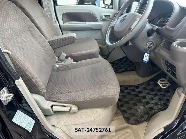 Nissan CLIPPER VAN 2020-12 8223195-5