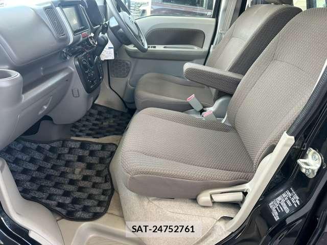 Nissan CLIPPER VAN 2020-12 8223195-6