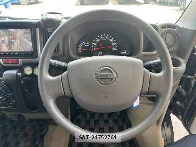 Nissan CLIPPER VAN 2020-12 8223195-9