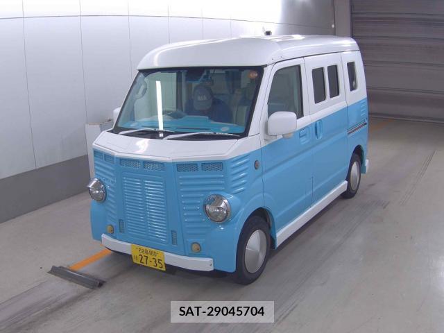 Nissan CLIPPER VAN 2019-03 8223924-0