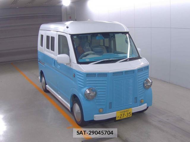 Nissan CLIPPER VAN 2019-03 8223924-1