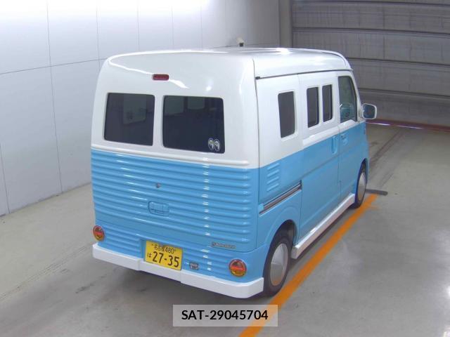 Nissan CLIPPER VAN 2019-03 8223924-2