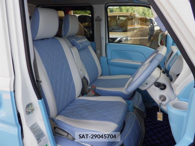 Nissan CLIPPER VAN 2019-03 8223924-5