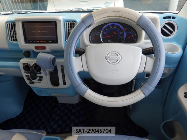 Nissan CLIPPER VAN 2019-03 8223924-6
