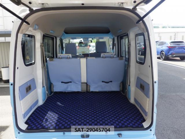 Nissan CLIPPER VAN 2019-03 8223924-8