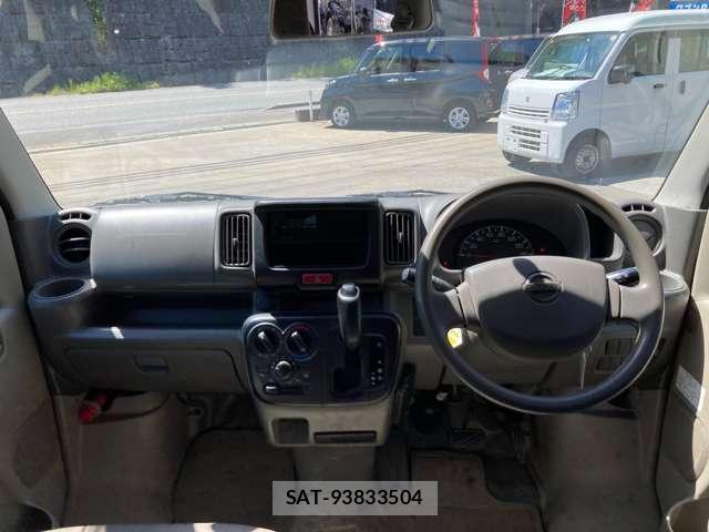 Nissan CLIPPER VAN 2020-02 8224629-2