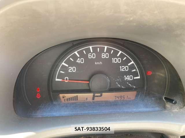 Nissan CLIPPER VAN 2020-02 8224629-3