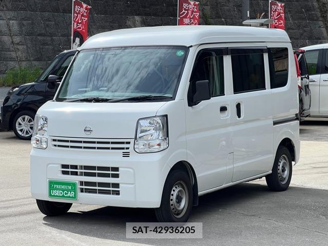 Nissan CLIPPER VAN 2020-03 8224630-0