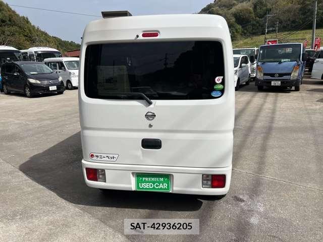 Nissan CLIPPER VAN 2020-03 8224630-1