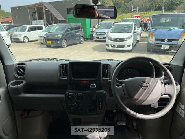 Nissan CLIPPER VAN 2020-03 8224630-2