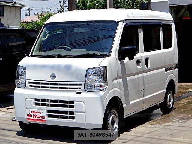 Nissan CLIPPER VAN 2022-04 8225041-1