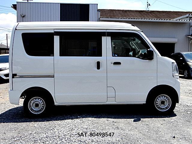Nissan CLIPPER VAN 2022-04 8225041-10