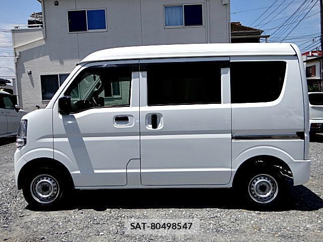 Nissan CLIPPER VAN 2022-04 8225041-6
