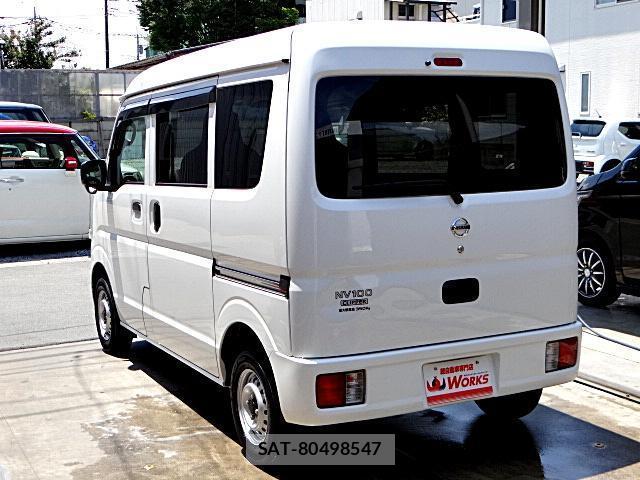 Nissan CLIPPER VAN 2022-04 8225041-7