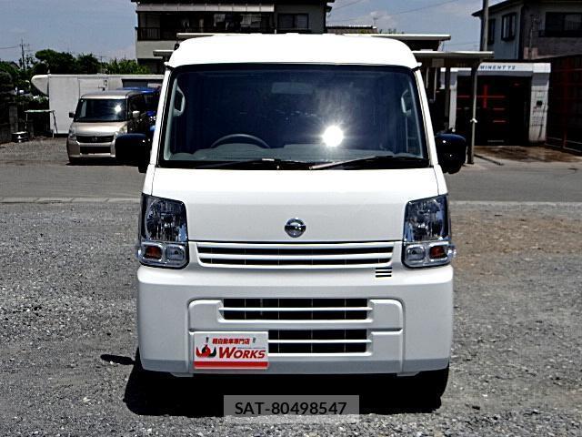 Nissan CLIPPER VAN 2022-04 8225041-8