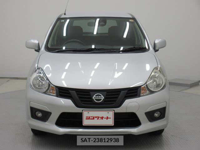 Nissan NV150 AD 2017-08 8216705-1