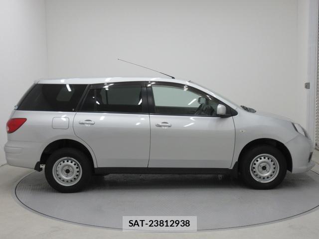 Nissan NV150 AD 2017-08 8216705-3