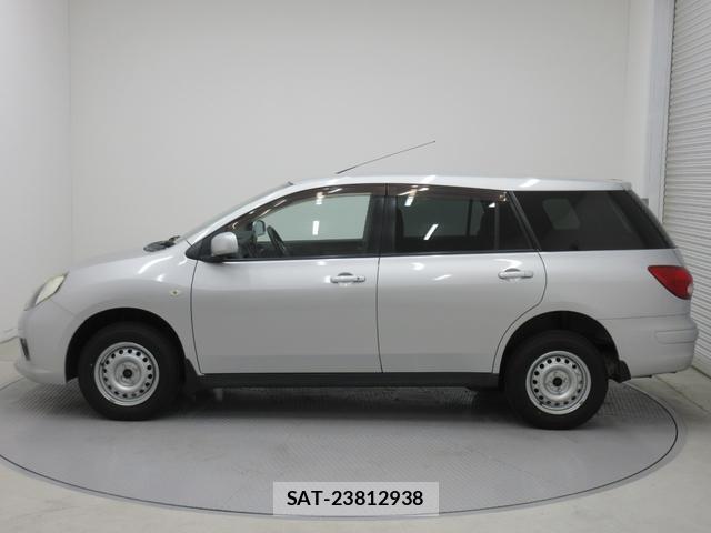 Nissan NV150 AD 2017-08 8216705-4