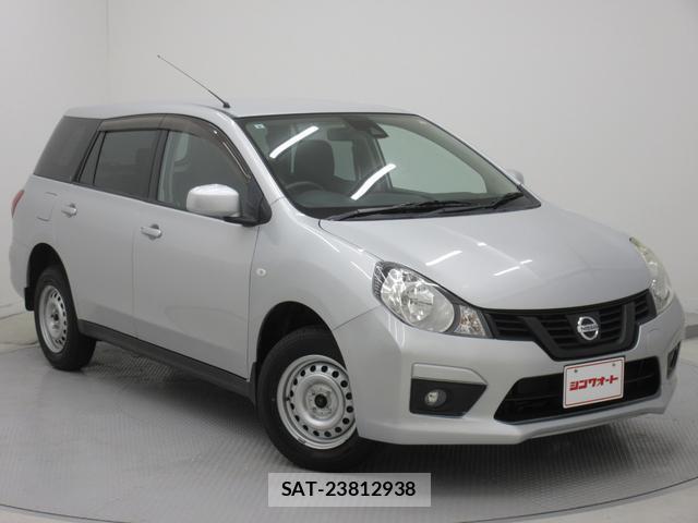 Nissan NV150 AD 2017-08 8216705-5