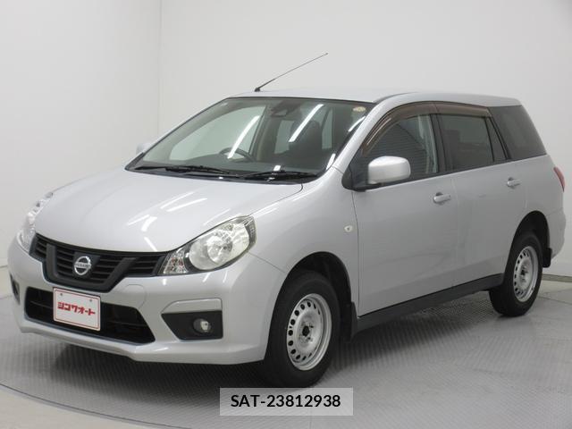 Nissan NV150 AD 2017-08 8216705-6
