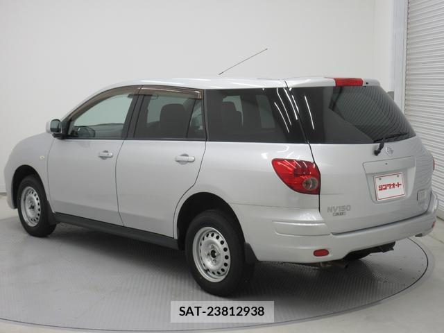 Nissan NV150 AD 2017-08 8216705-8