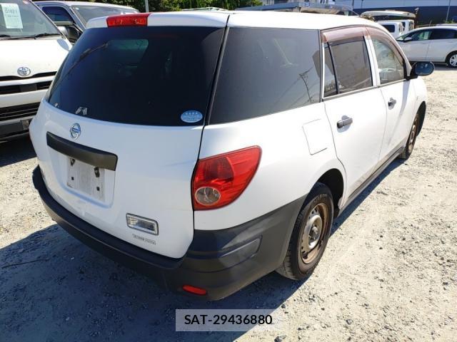 Nissan NV150 AD 2017-07 8220020-2
