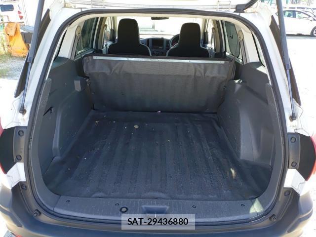 Nissan NV150 AD 2017-07 8220020-5