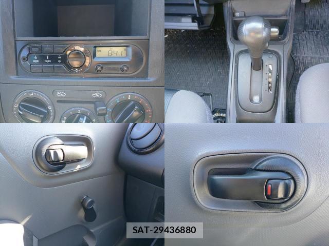 Nissan NV150 AD 2017-07 8220020-8