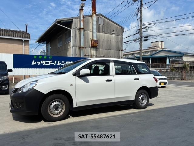 Nissan NV150 AD 2021-04 8221116-4