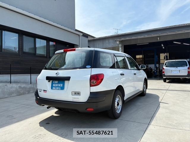 Nissan NV150 AD 2021-04 8221116-6