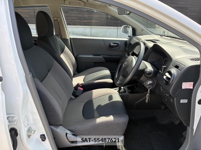 Nissan NV150 AD 2021-04 8221116-9