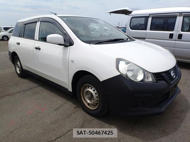 Nissan NV150 AD 2017-07 8224885-1