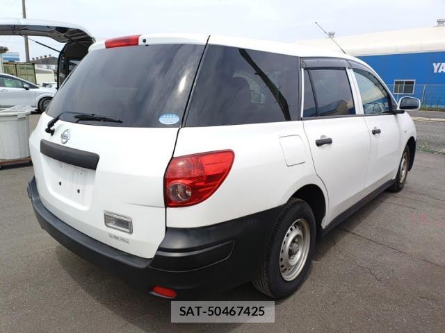 Nissan NV150 AD 2017-07 8224885-2
