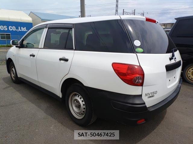 Nissan NV150 AD 2017-07 8224885-3