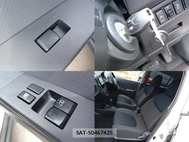 Nissan NV150 AD 2017-07 8224885-8