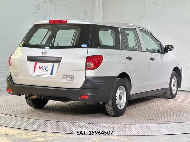 Nissan NV150 AD 2019-06 8225635-15
