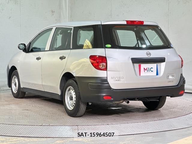 Nissan NV150 AD 2019-06 8225635-17
