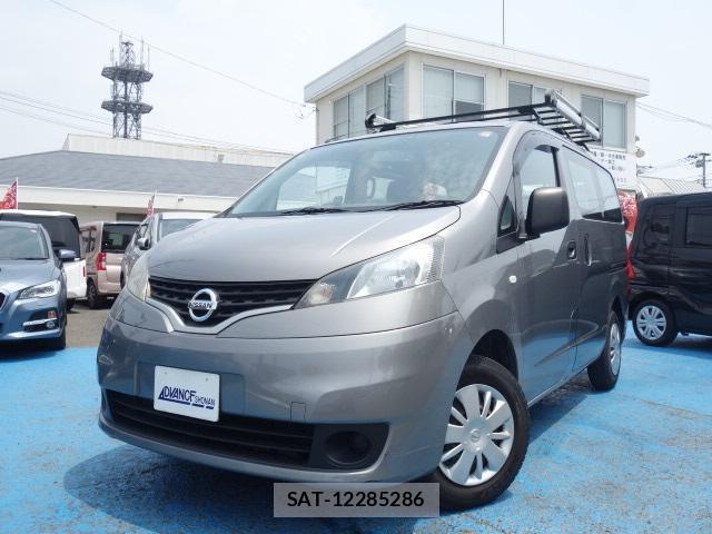 Nissan VANETTE VAN 2019-05 8216757-0