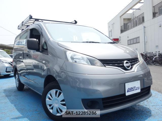 Nissan VANETTE VAN 2019-05 8216757-1